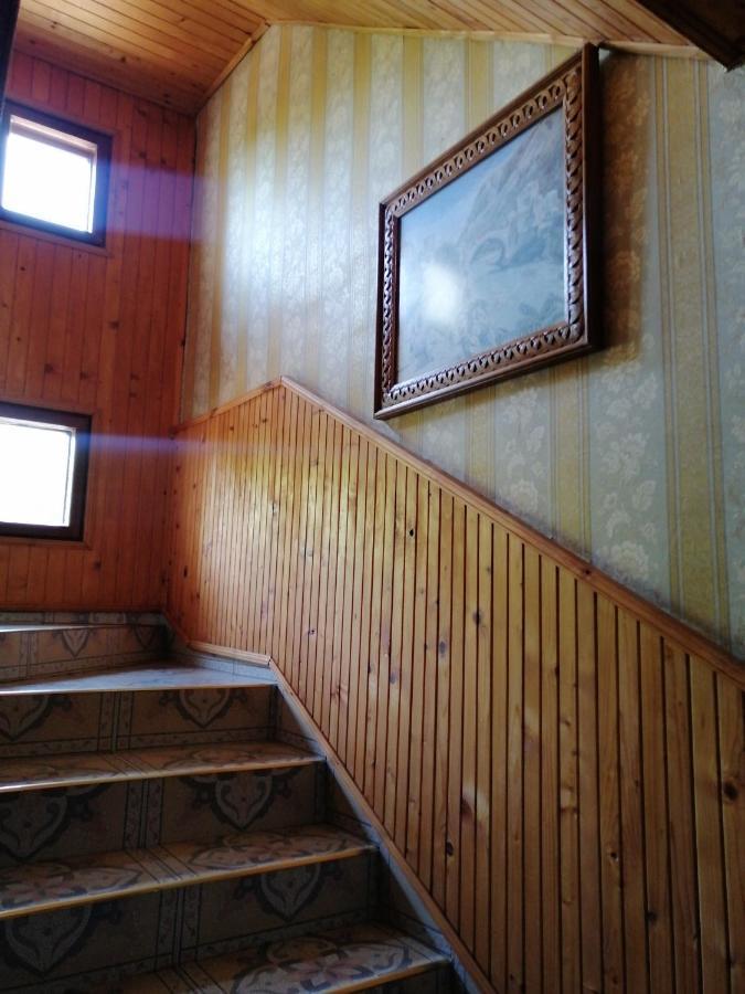 Elida Guest House Shabla Extérieur photo