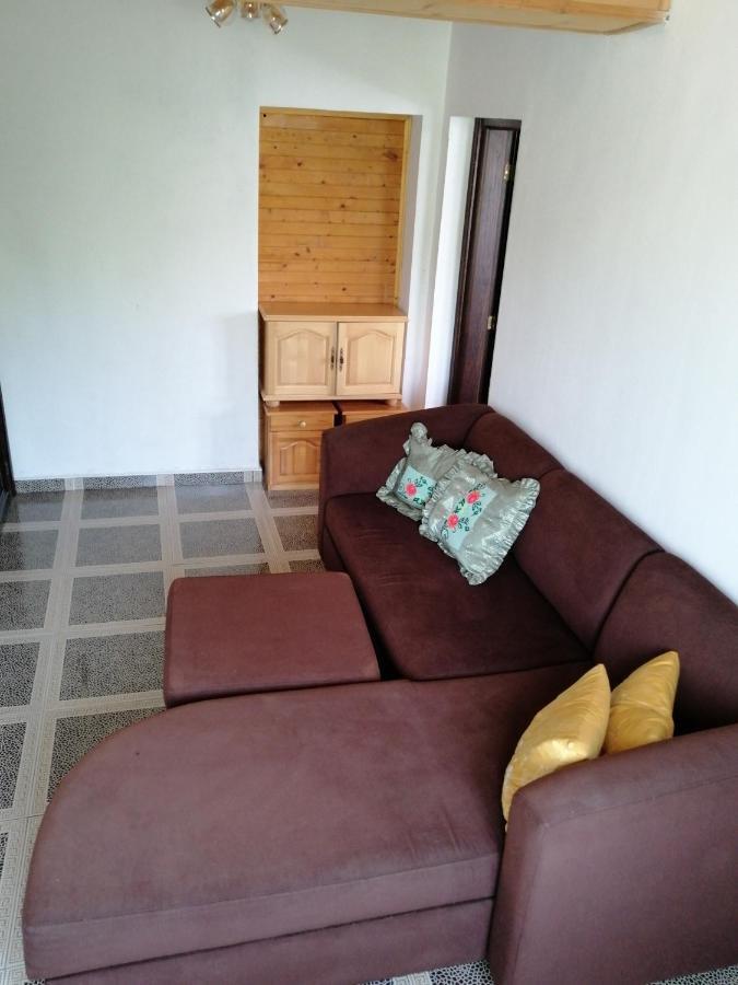 Elida Guest House Shabla Extérieur photo