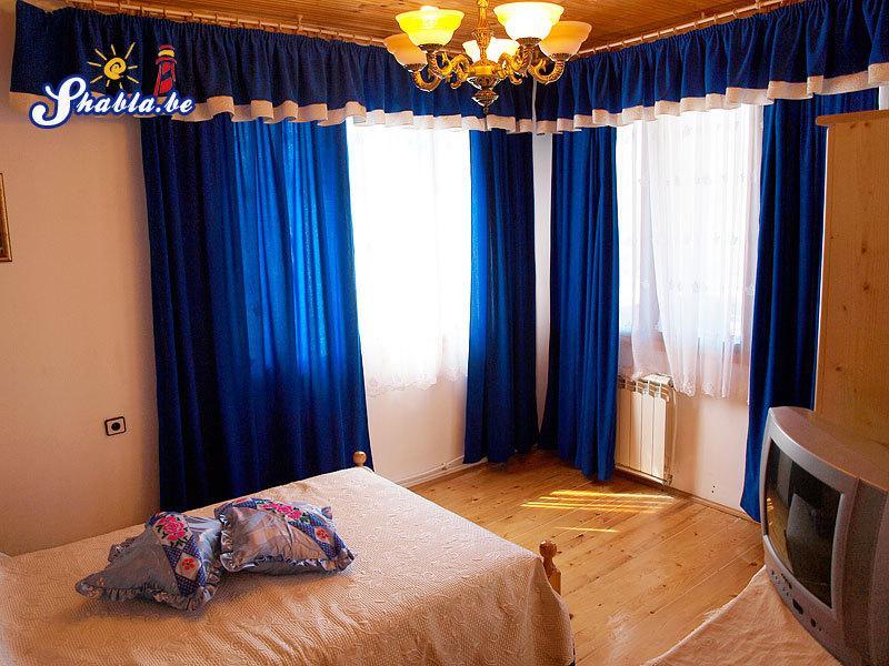 Elida Guest House Shabla Chambre photo